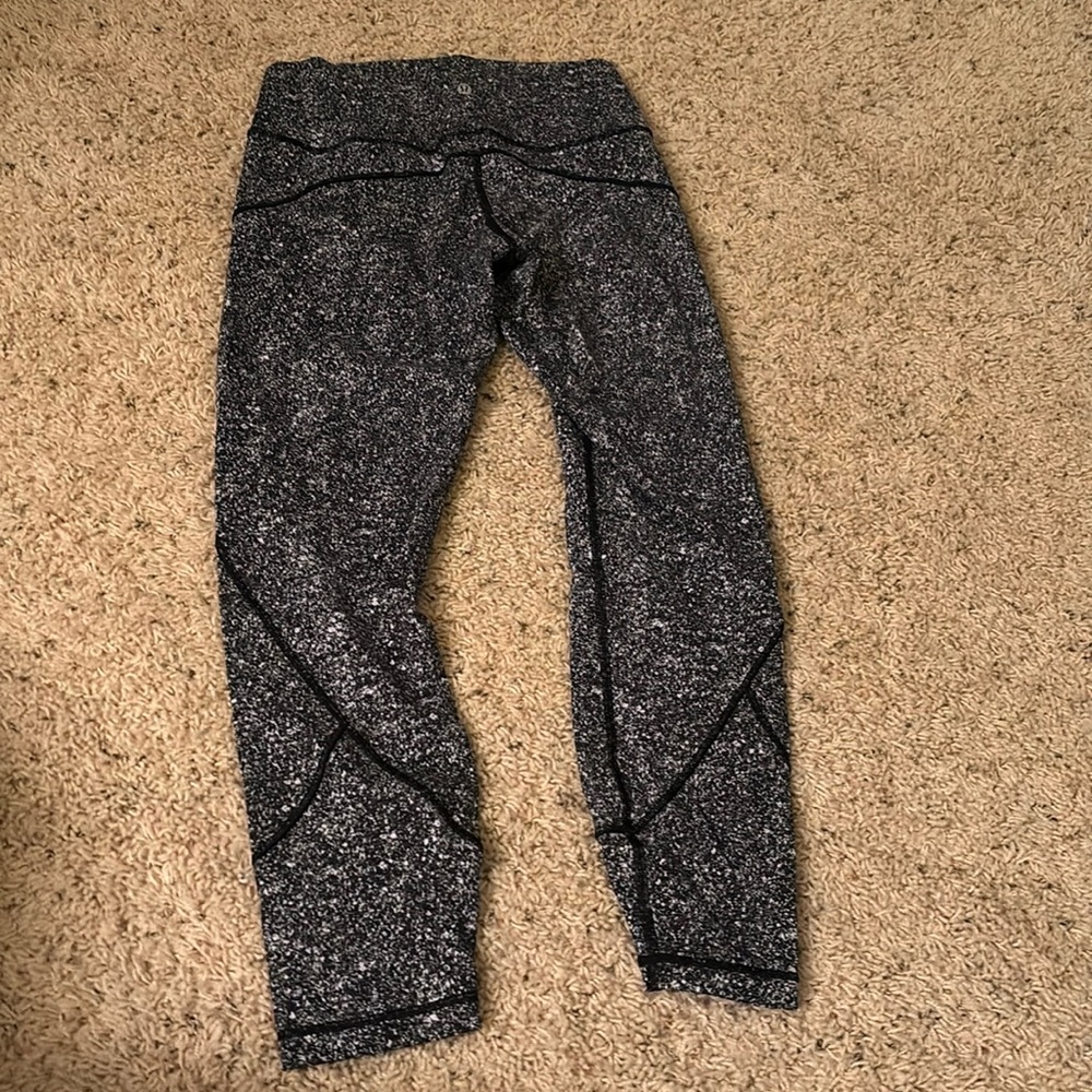 Lululemon Tights